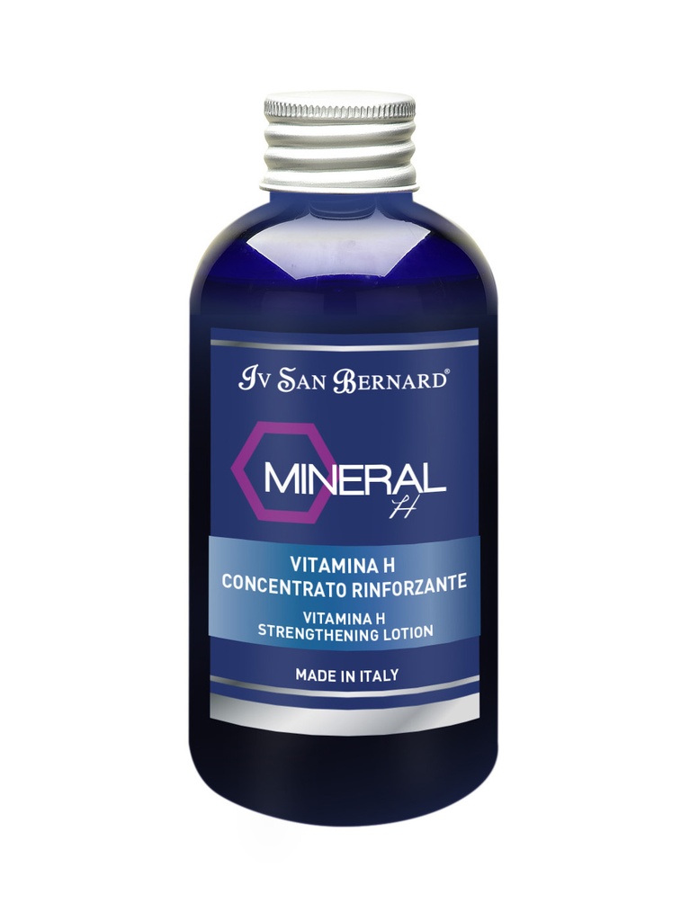 [VITH0150] Mineral Complex - Vitamin H Lotion – Strengthening Concentrate - 150 ml