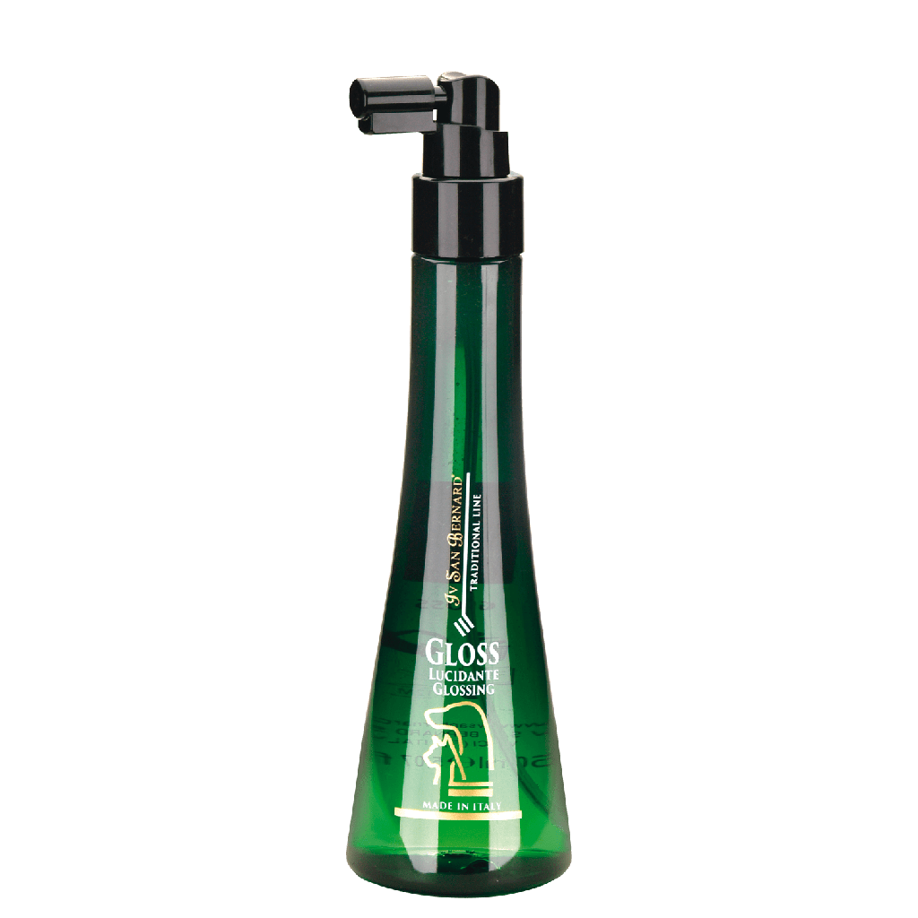 [GLOSS150] Traditional - Gloss - 150 ml