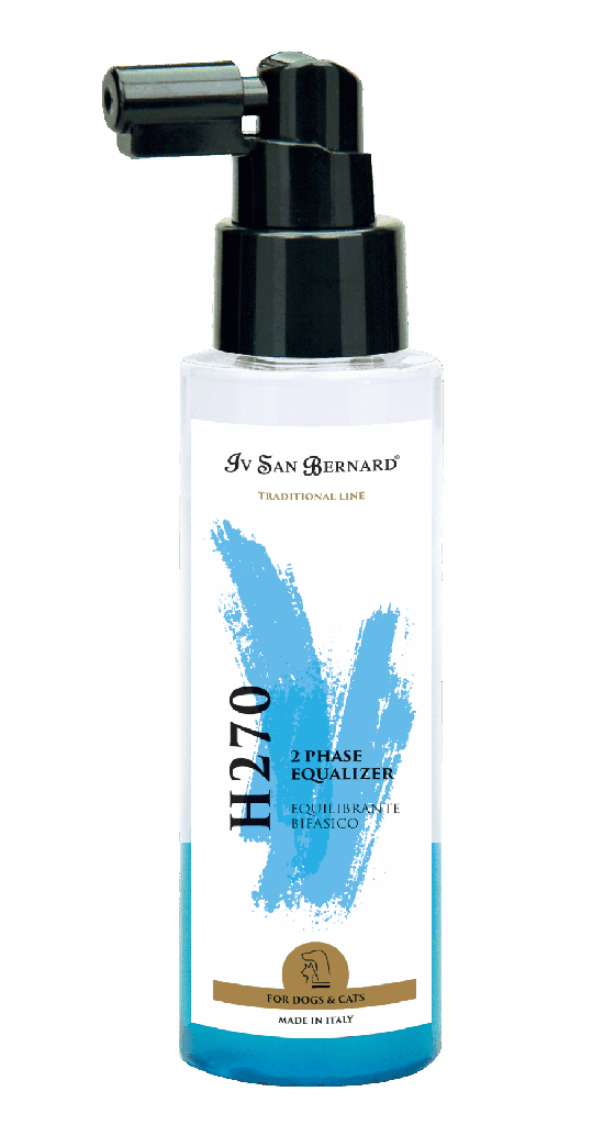 [H270100] Traditional - Fluide Équilibrant H270 - 100 ml