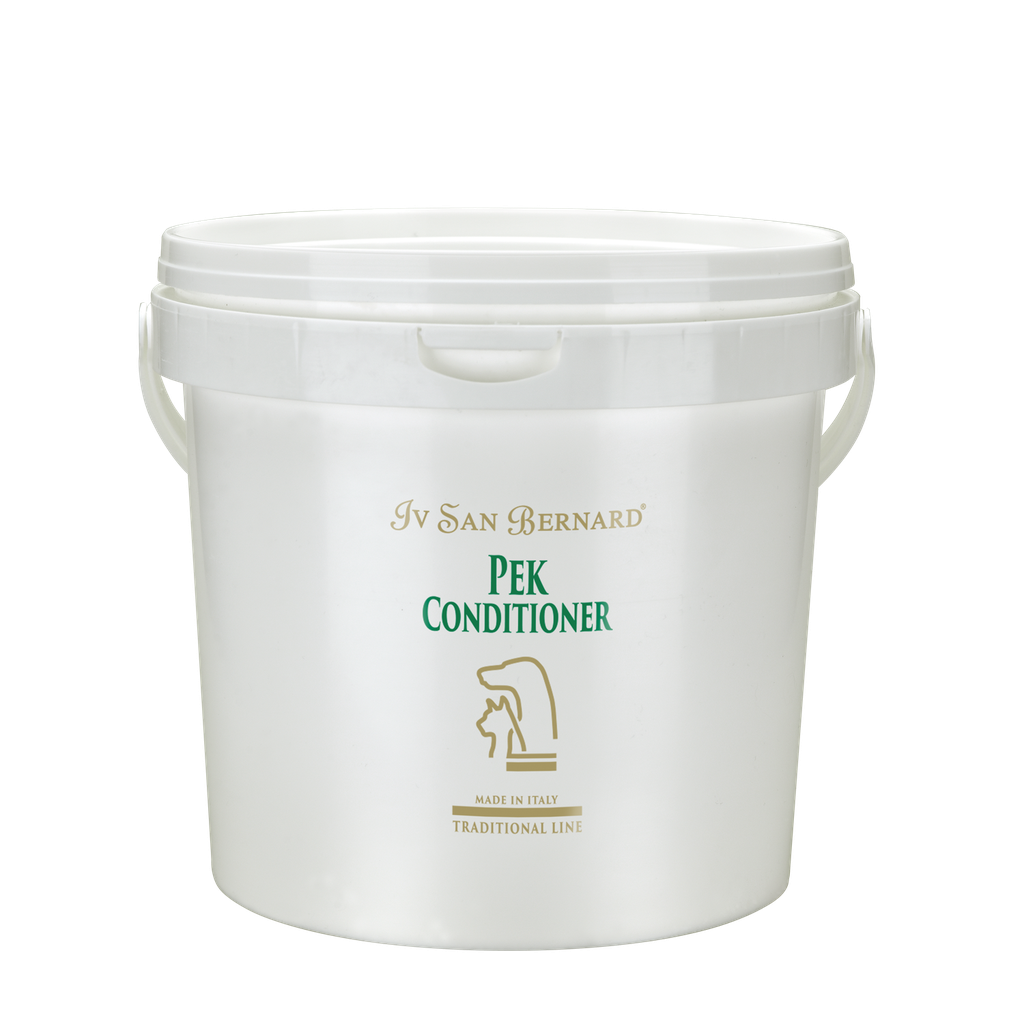 [NPEK5000] Traditional - PEK Conditioner - 5 L