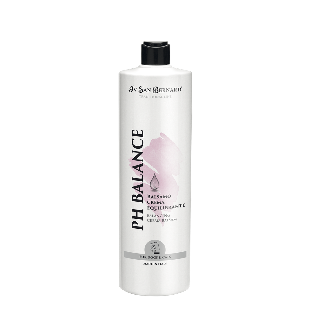 [NPHBAL1000] Traditional - PH BALANCE – Balancing Cream Conditioner - 1 L