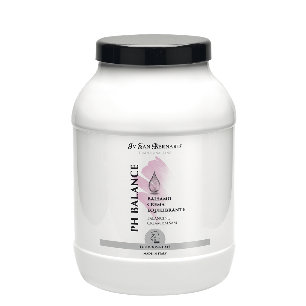 [PHBAL3000] Traditional - PH BALANCE – Balsamo crema Equilibrante - 3 L