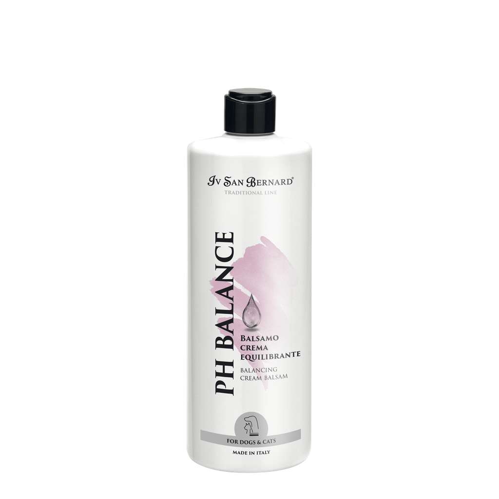 [PHBAL500] Traditional - PH BALANCE – Baume-crème équilibrant - 500 ml