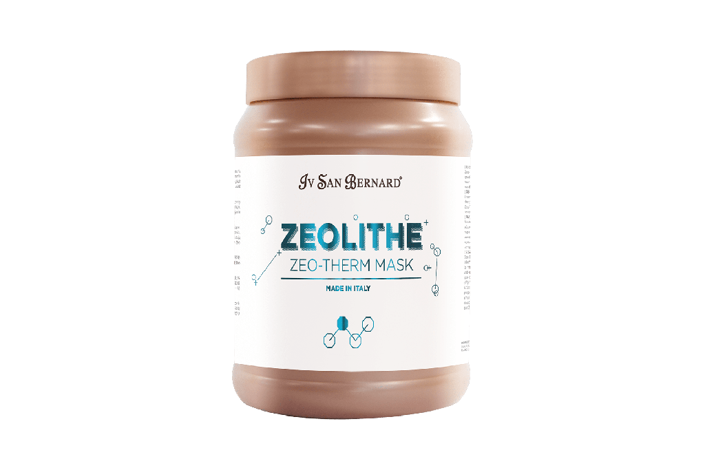 [ZEOTHERMASK] Zeolithe - Masque Zeo Therm - 1 L